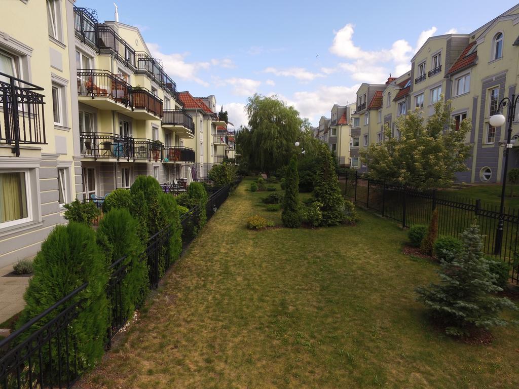 Apartament Nadmorski Gdansk Sopot Szoba fotó