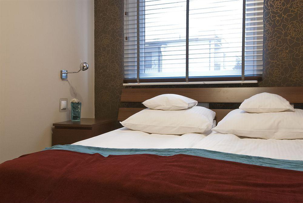 Apartament Nadmorski Gdansk Sopot Kültér fotó