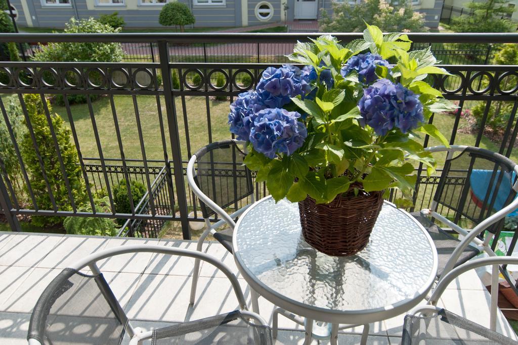 Apartament Nadmorski Gdansk Sopot Kültér fotó