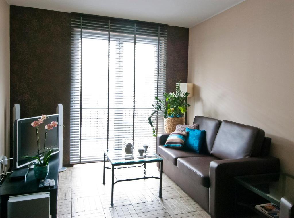 Apartament Nadmorski Gdansk Sopot Szoba fotó