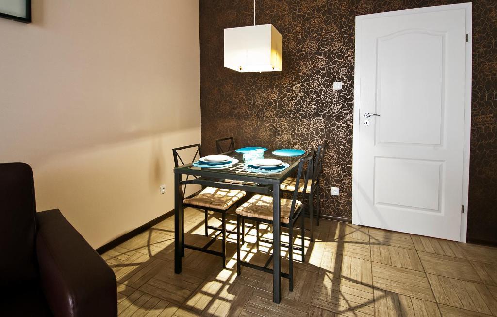 Apartament Nadmorski Gdansk Sopot Szoba fotó