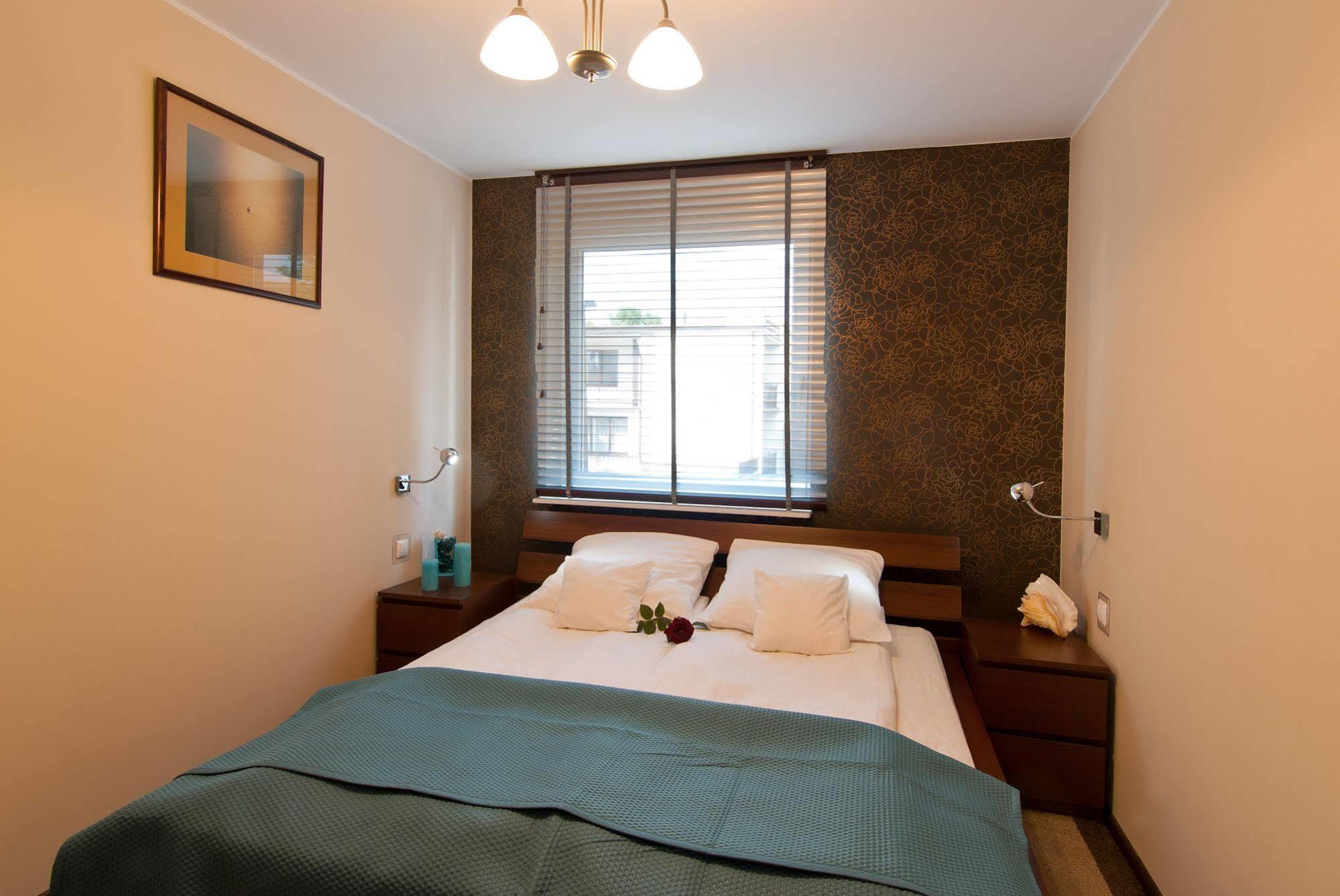 Apartament Nadmorski Gdansk Sopot Kültér fotó